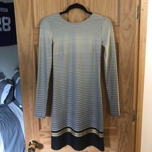 Julie Brown Morgan dress